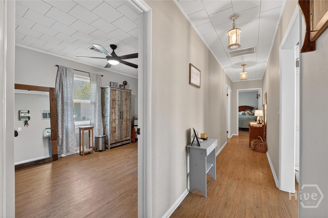 121 Green Morgan School Road Springfield, GA 31329 - Photo 34 of 48