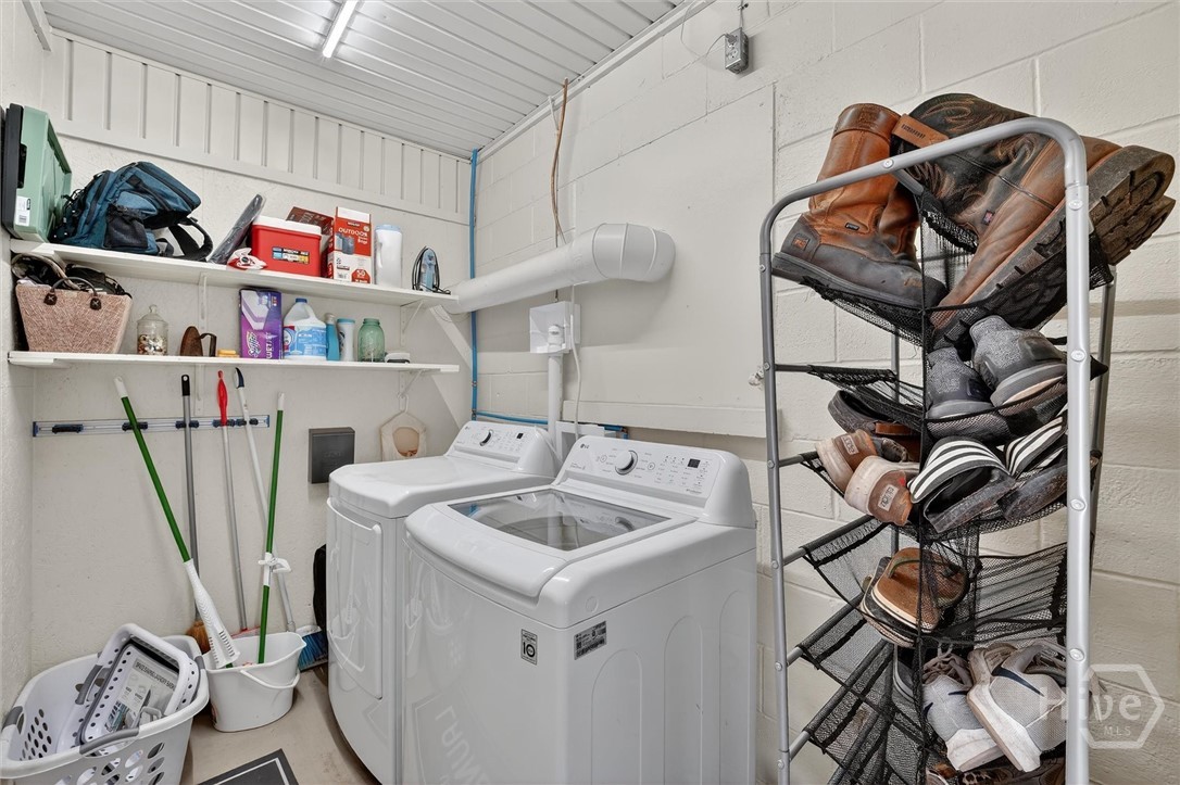 121 Green Morgan School Road Springfield, GA 31329 - Photo 35 of 48