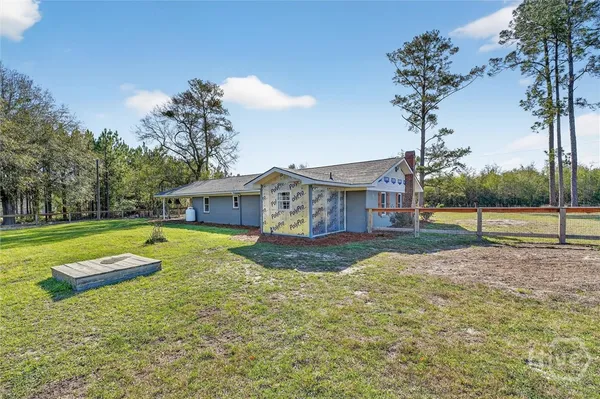 $360,000 | 121 Green Morgan School Road, Springfield, GA 31329