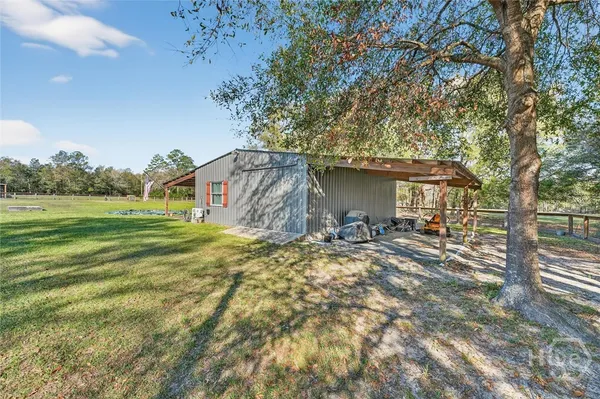 $360,000 | 121 Green Morgan School Road, Springfield, GA 31329