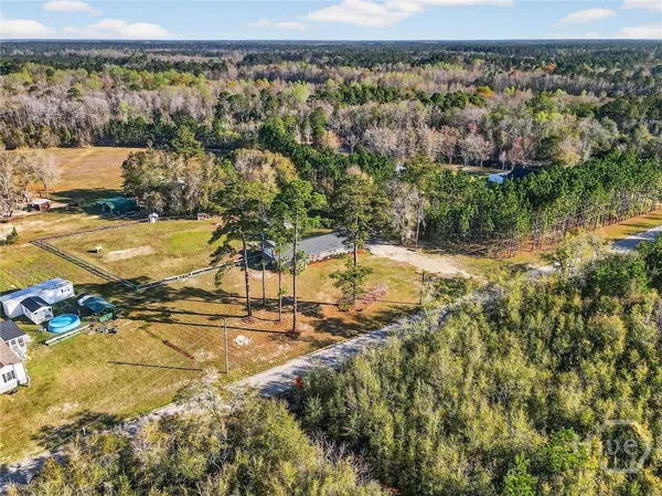 $360,000 | 121 Green Morgan School Road, Springfield, GA 31329