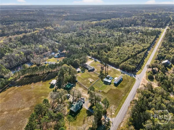 $360,000 | 121 Green Morgan School Road, Springfield, GA 31329
