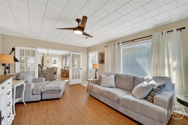 $360,000 | 121 Green Morgan School Road, Springfield, GA 31329