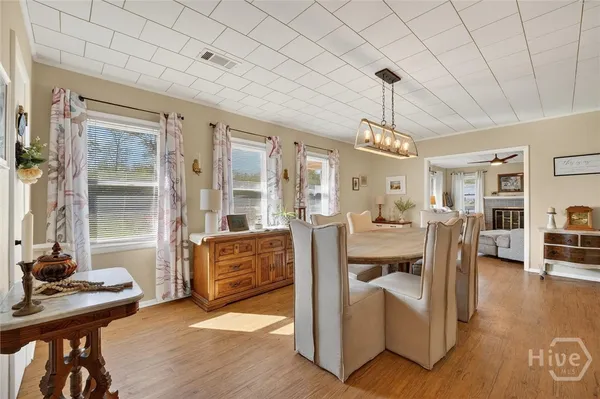 $360,000 | 121 Green Morgan School Road, Springfield, GA 31329