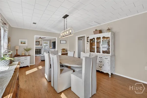 $360,000 | 121 Green Morgan School Road, Springfield, GA 31329