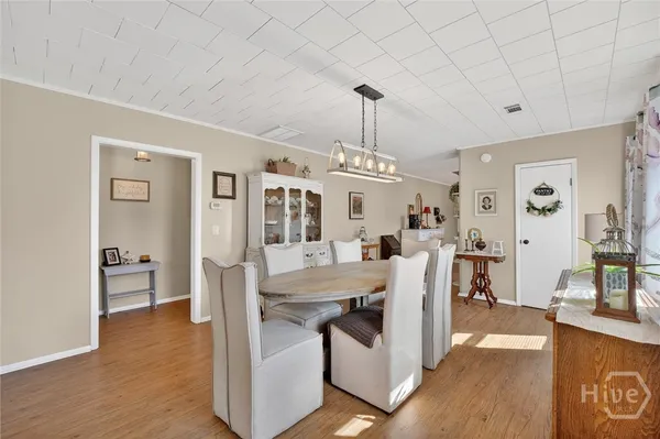 $360,000 | 121 Green Morgan School Road, Springfield, GA 31329