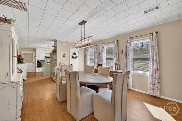 $360,000 | 121 Green Morgan School Road, Springfield, GA 31329