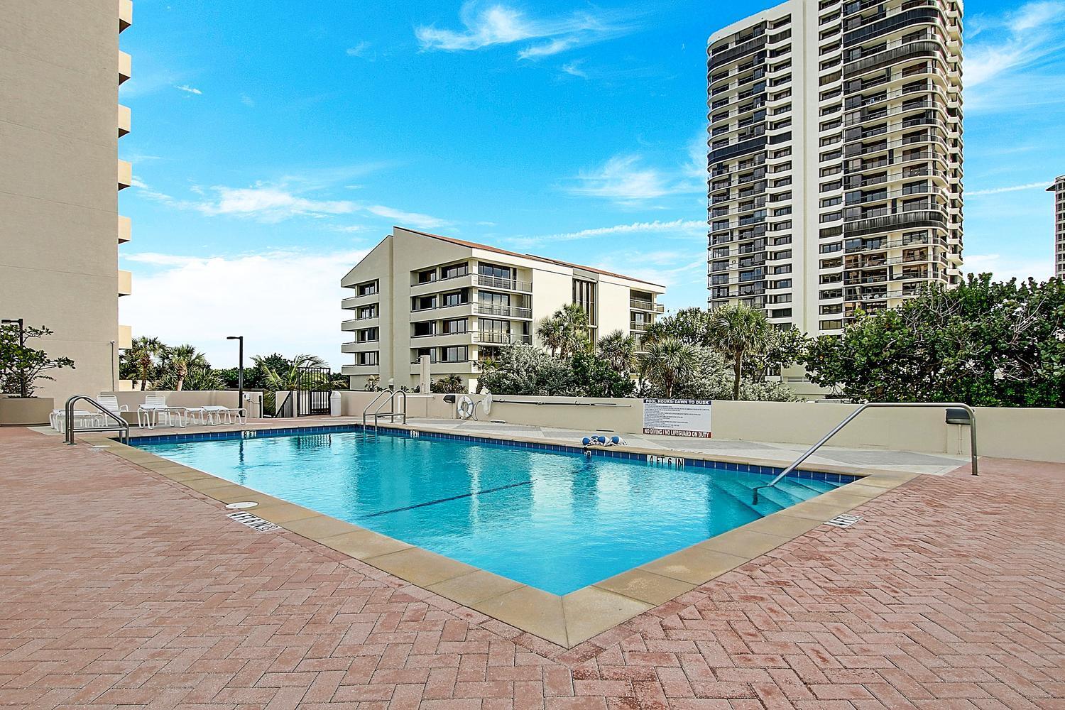 4200 North Ocean Drive, Unit 21005 Riviera Beach, FL 33404 - Photo 7 of 54 2
