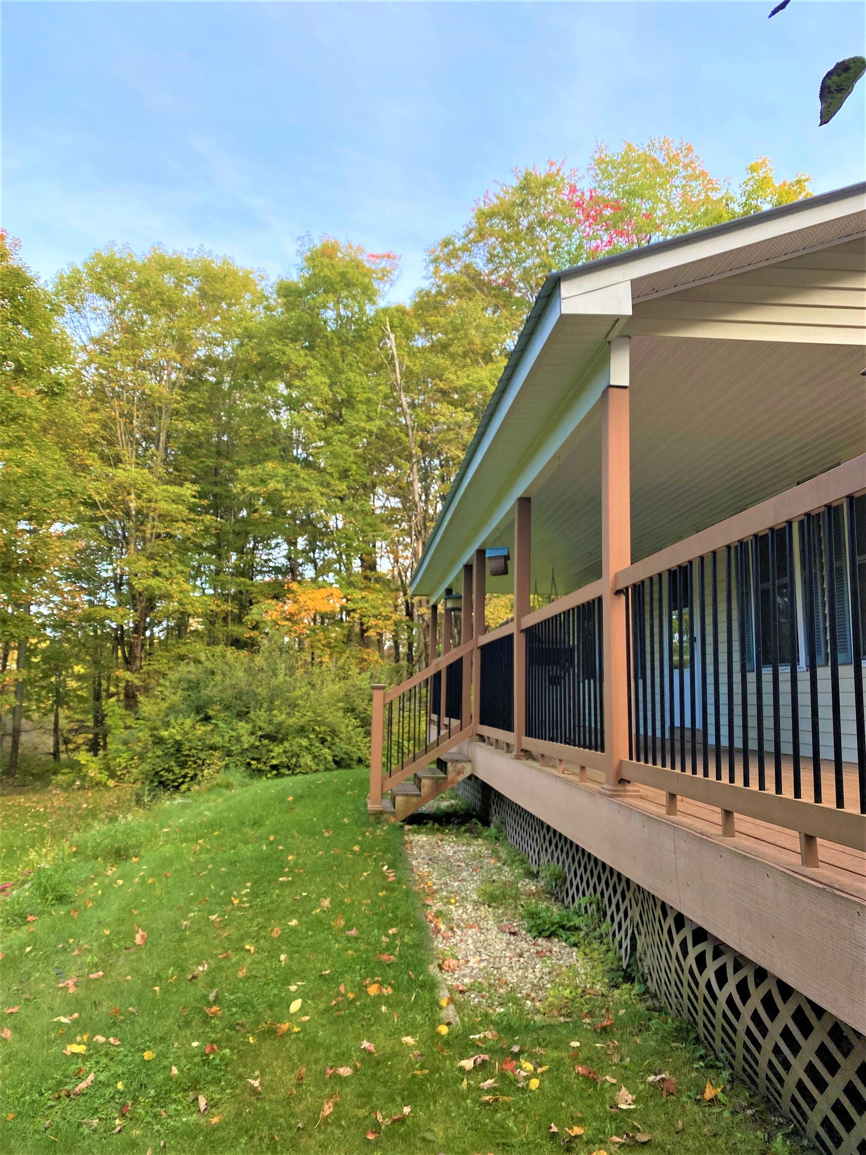 243 Hinman Road Glover, VT 05839 - Photo 3 of 40