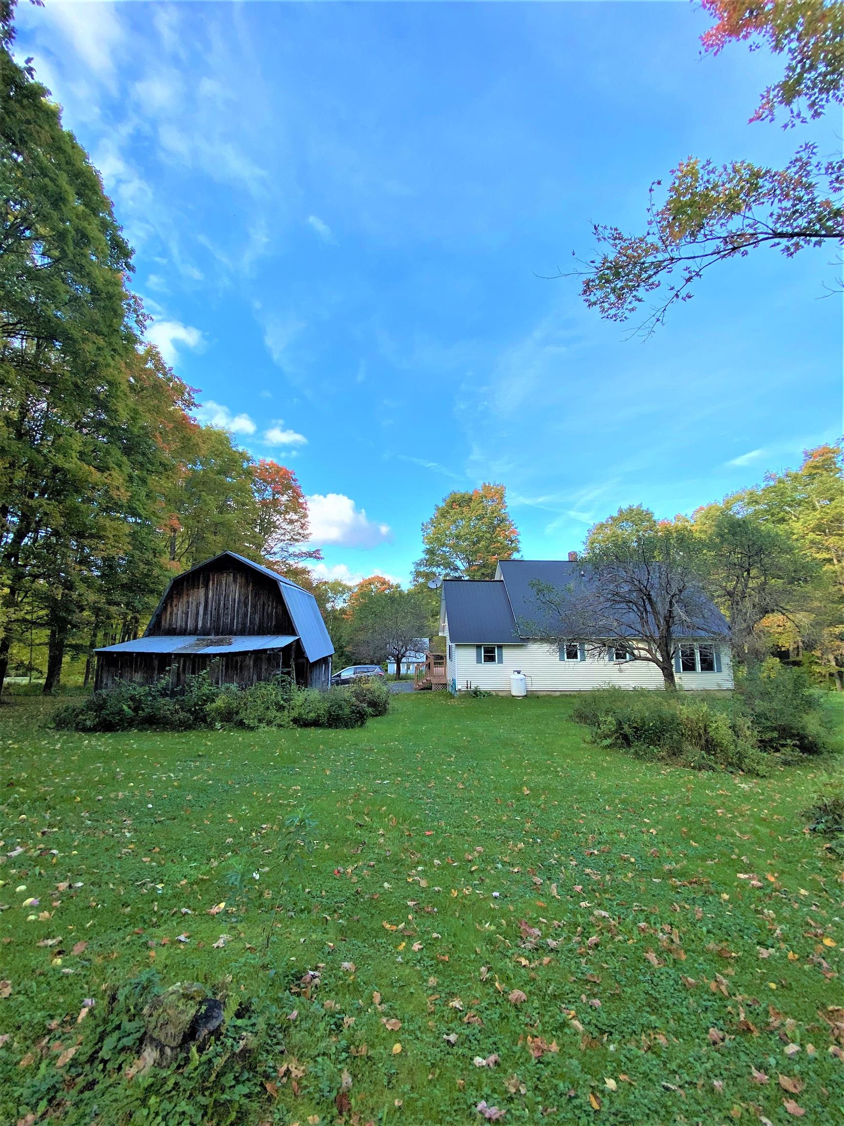 243 Hinman Road Glover, VT 05839 - Photo 39 of 40