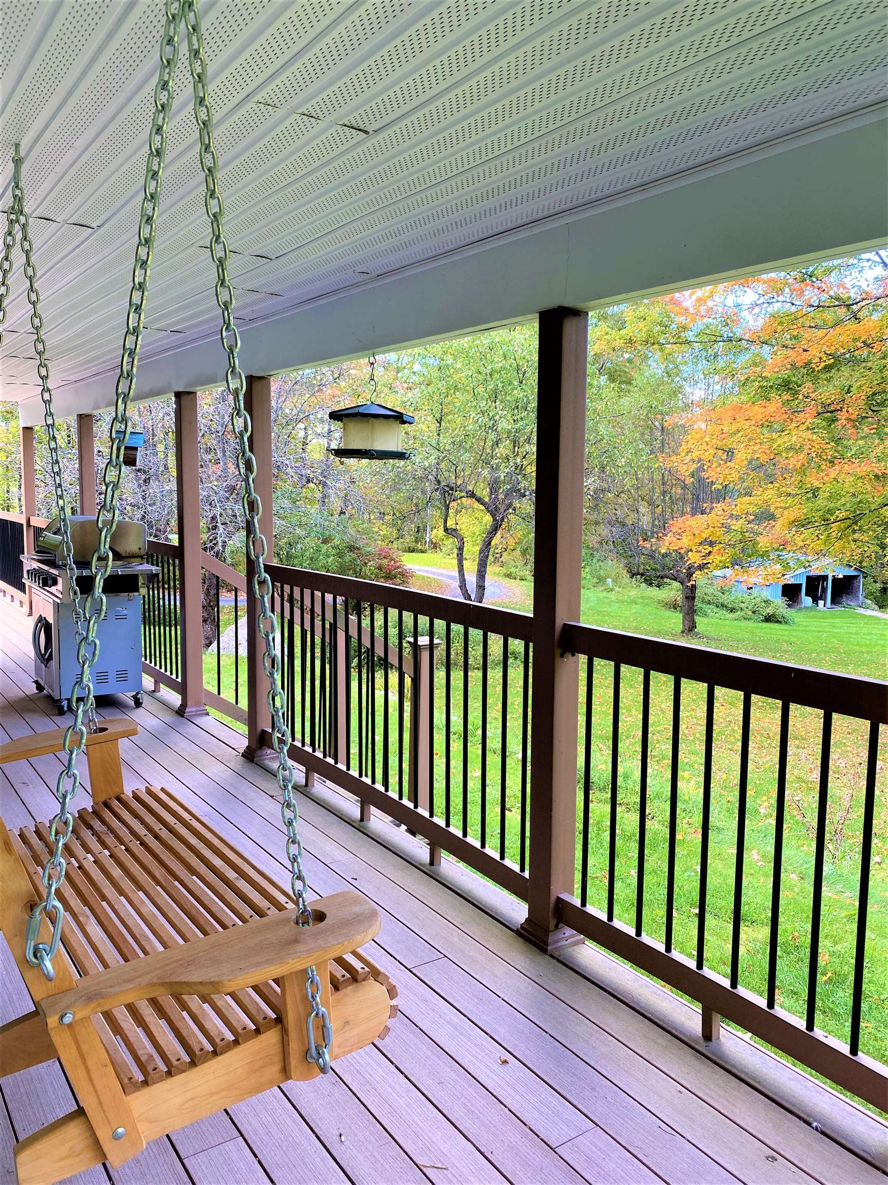 243 Hinman Road Glover, VT 05839 - Photo 10 of 40