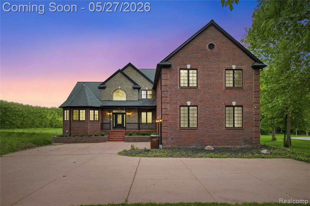 46500 Ryan Road Utica, MI 48317 - Photo 2 of 35