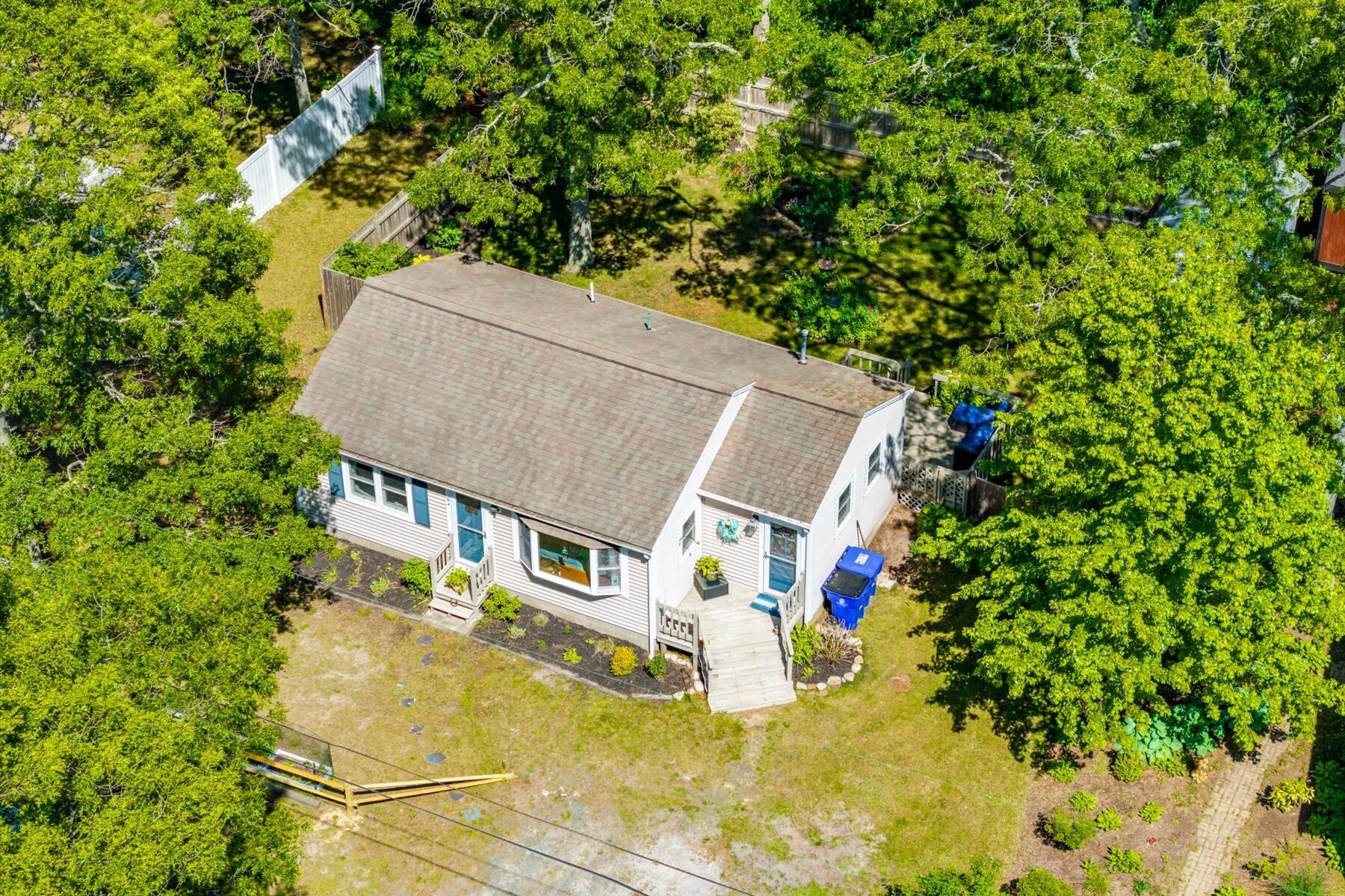 64 Handy Road Pocasset, MA 02559 - Photo 27 of 32 28-64 Handy Rd-2