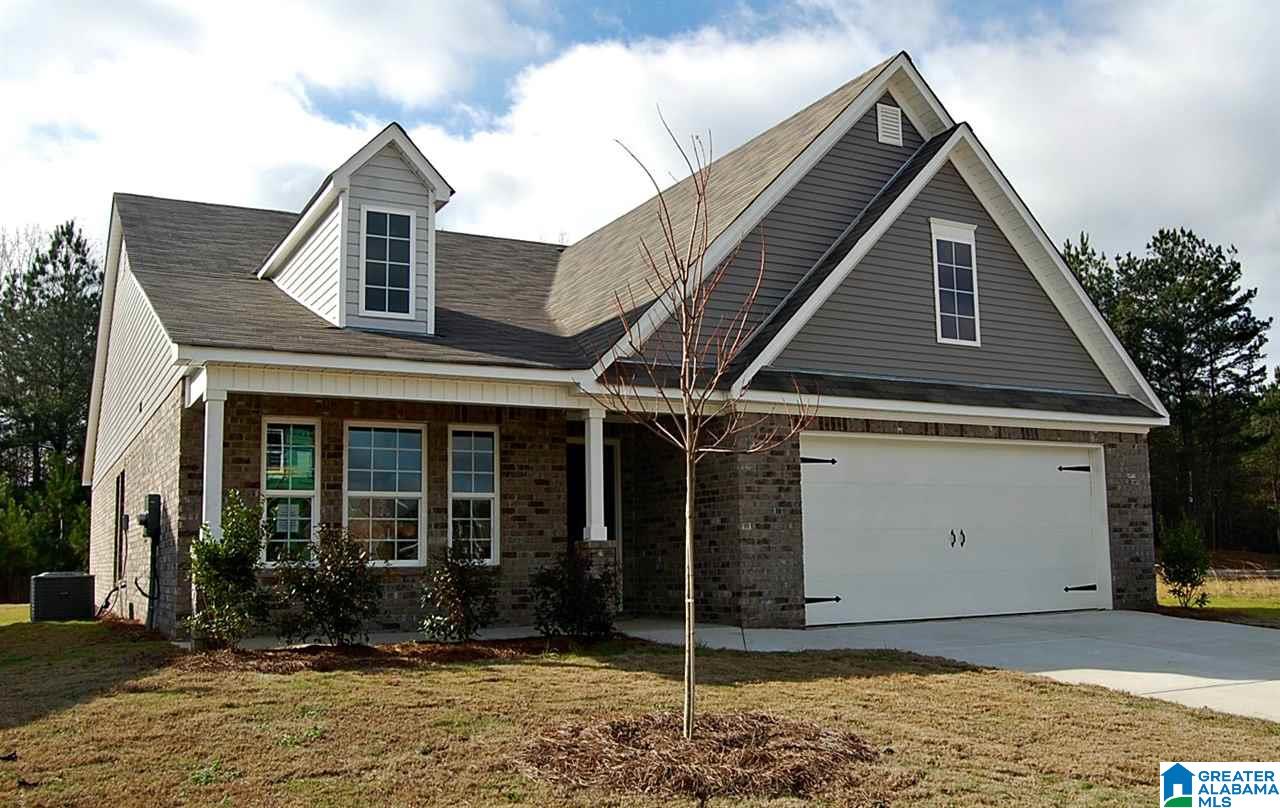 218 Sarah Way Kimberly, AL 35091 - Photo 1 of 15