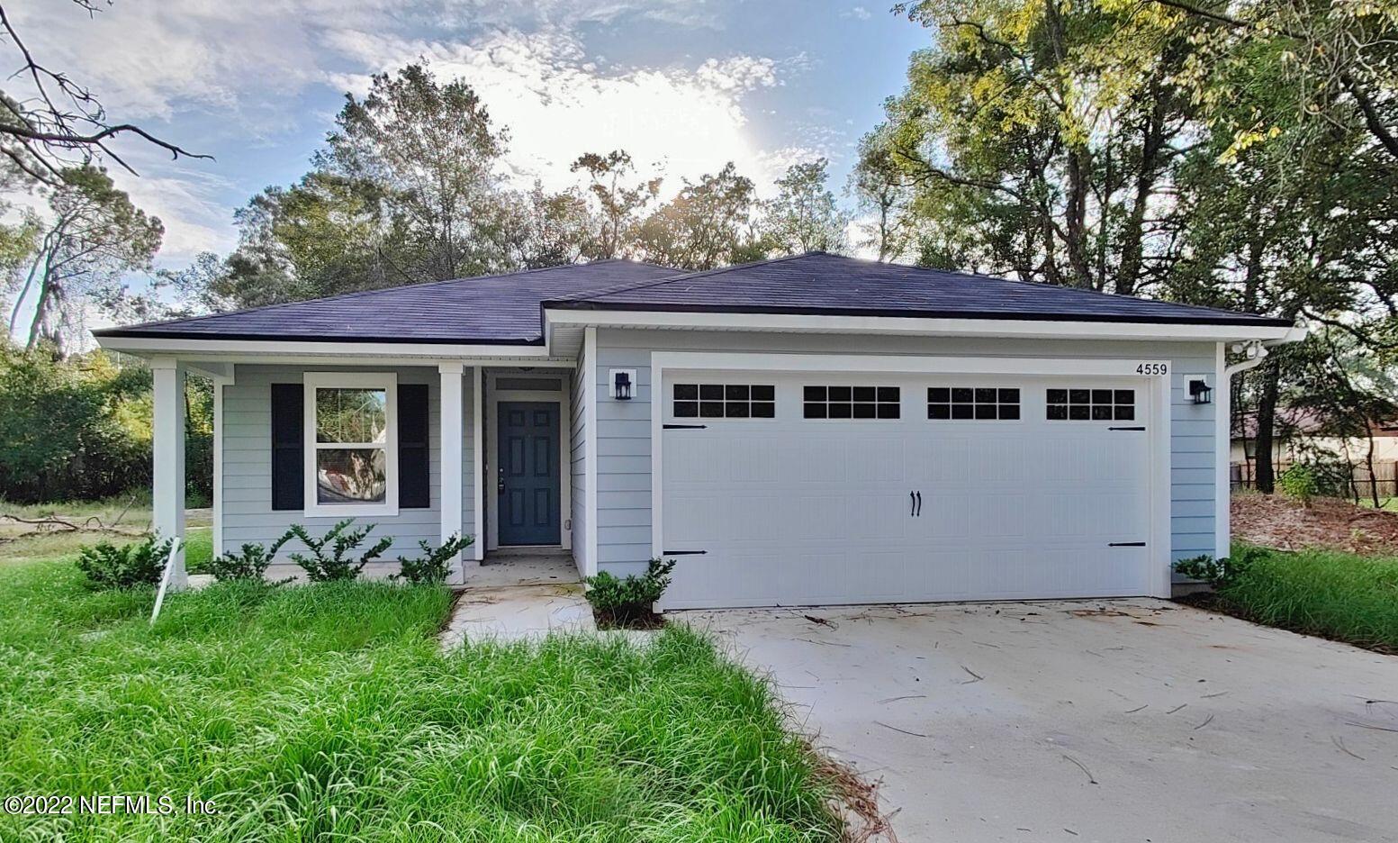 4559 Firestone Road Jacksonville, FL 32210 - Photo 1 of 1 1