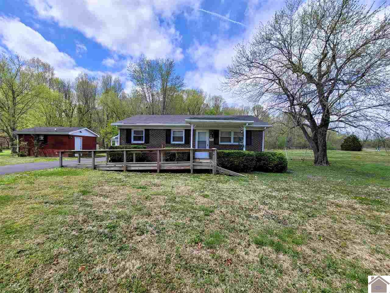 871 Beech Grove Road Wickliffe, KY 42087 - Photo 1 of 1 Photo 1