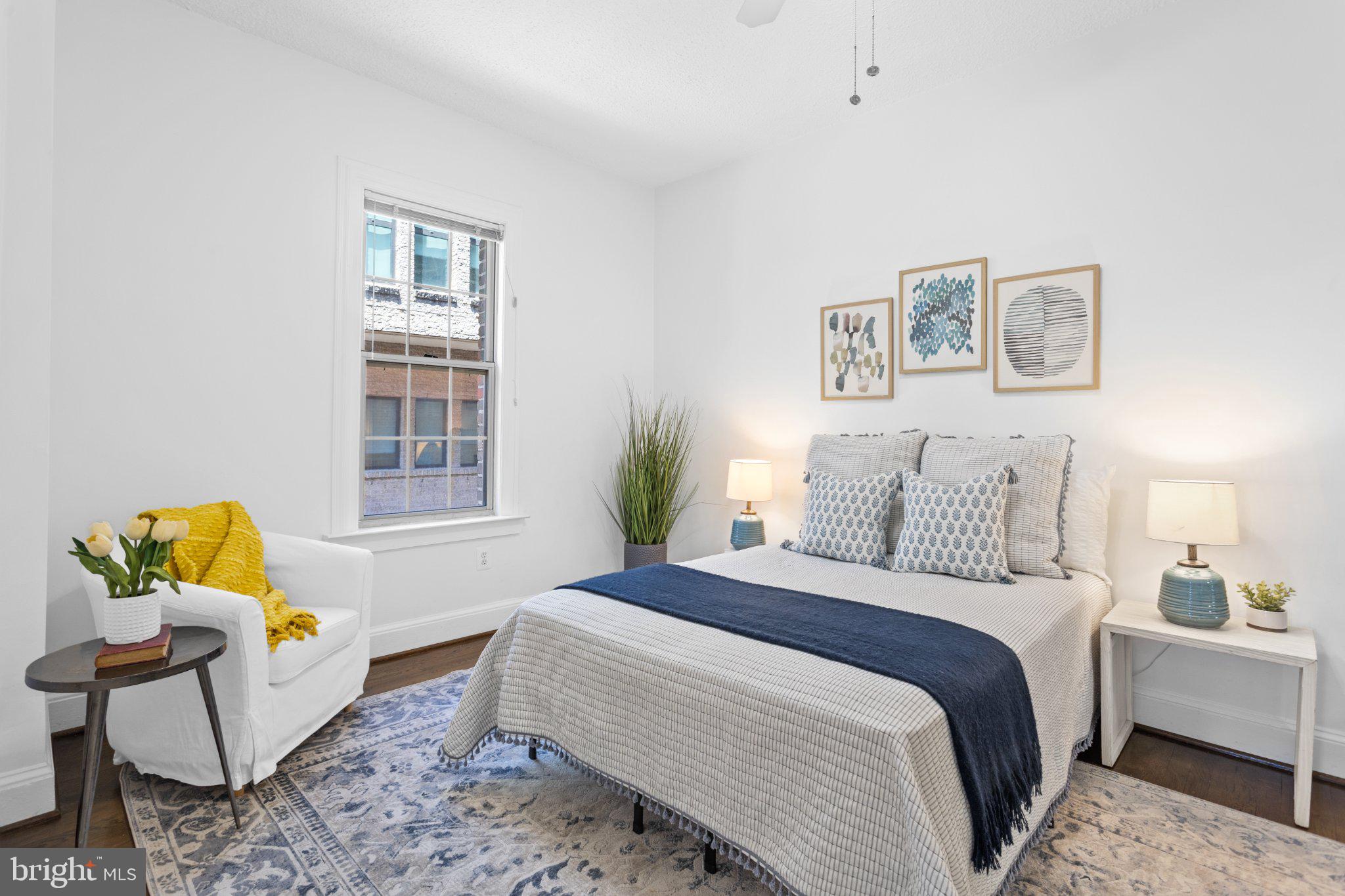 1401 Columbia Road Northwest, Unit 310 Washington, DC 20009 - Photo 4 of 39 Gallery Image 4