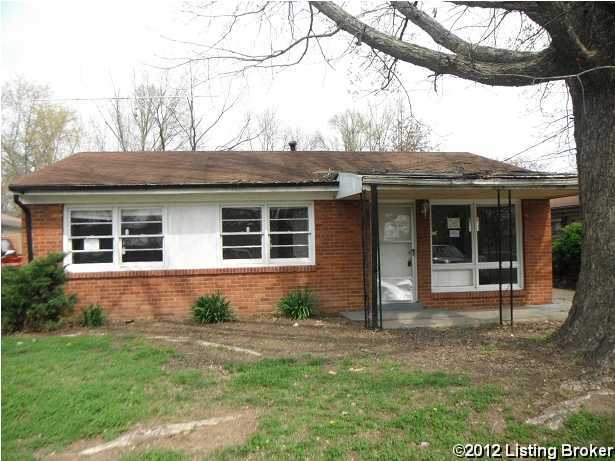 5017 Rural Way Louisville, KY 40218 - Photo 1 of 10 Primary Photo