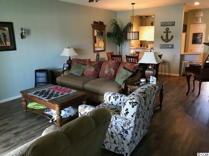 2080 Cross Gate Boulevard, Unit 303 Surfside Beach, SC 29575 - Photo 4 of 16