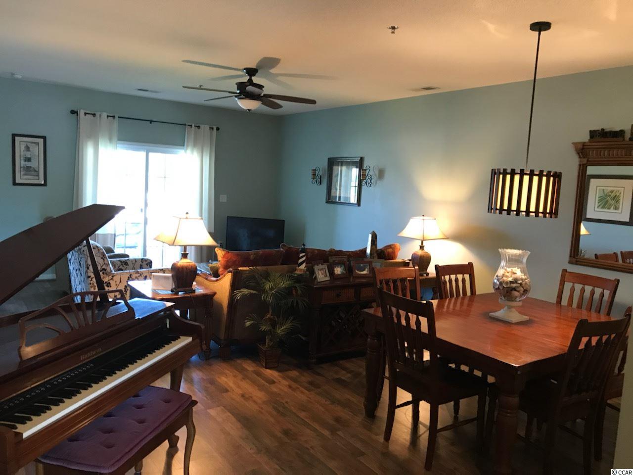 2080 Cross Gate Boulevard, Unit 303 Surfside Beach, SC 29575 - Photo 5 of 16