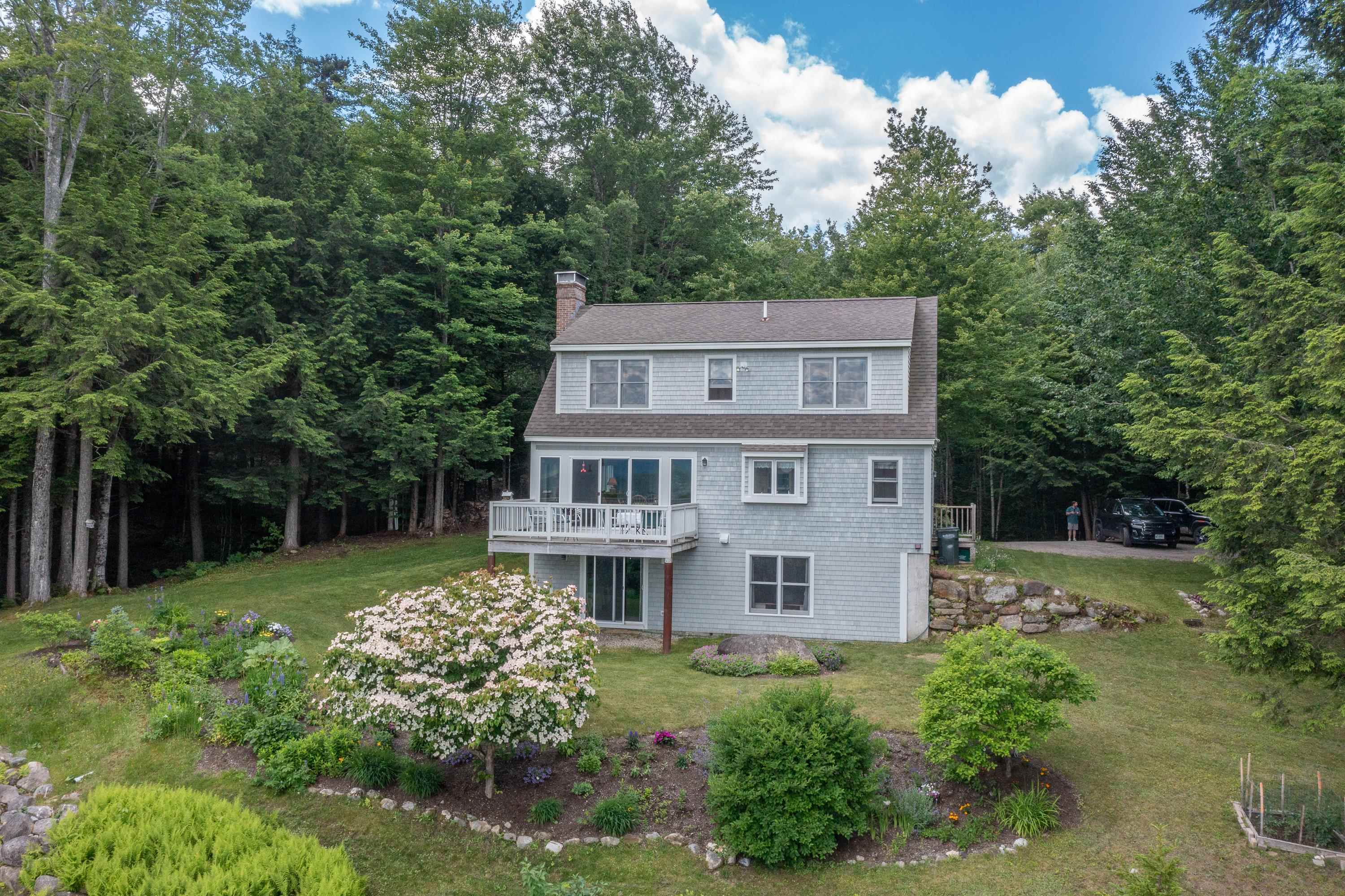 226 Hobart Hill Road Hebron, NH 03241 - Photo 53 of 60