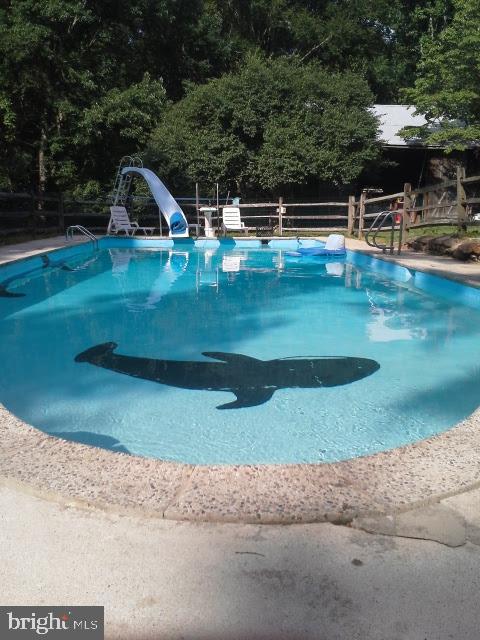 193 Middletown Road Glen Mills, PA 19342 - Photo 3 of 5 pool