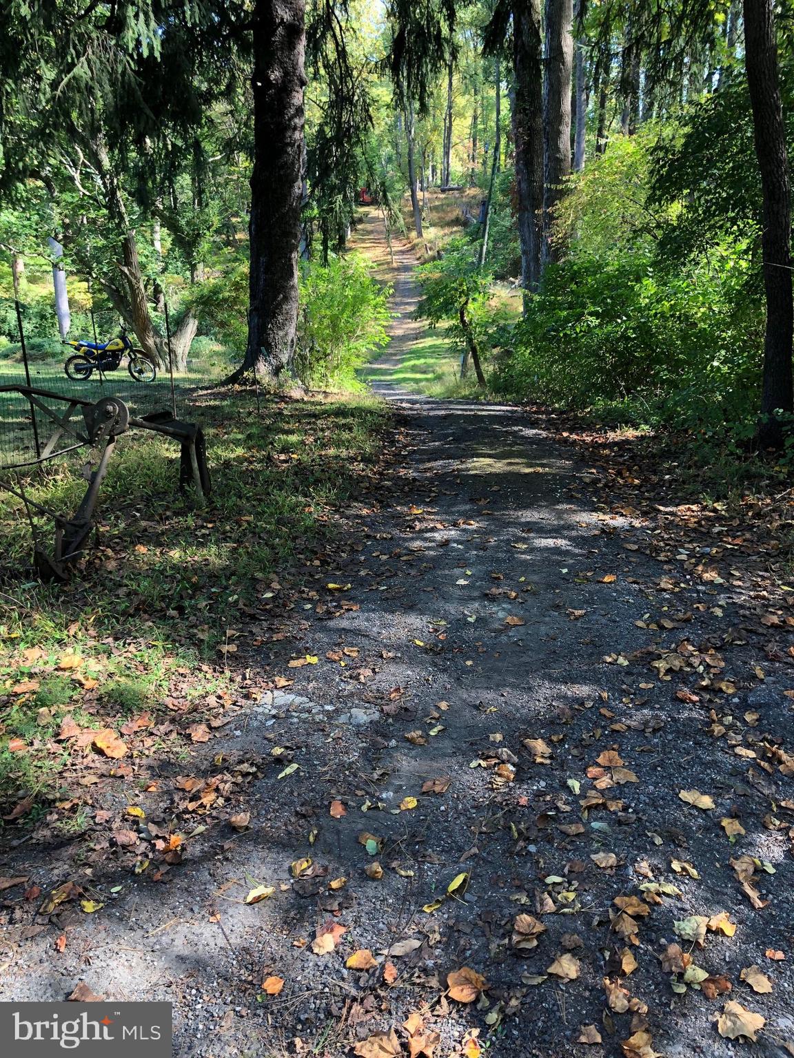 193 Middletown Road Glen Mills, PA 19342 - Photo 4 of 5 driveway