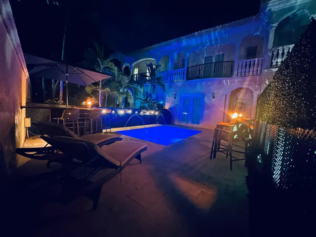 $6,250 | 605 Ave H, Delray Beach, FL 33483