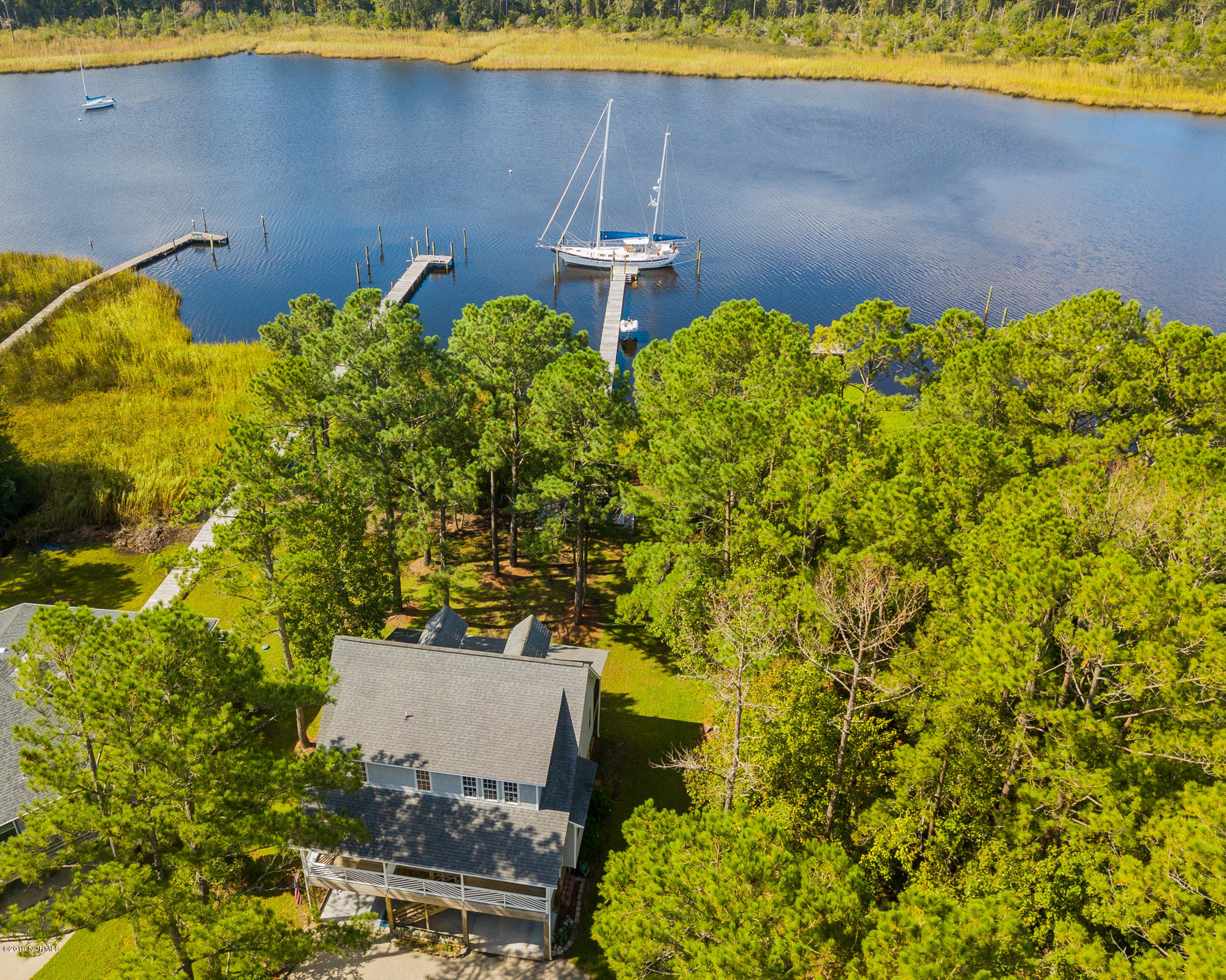5210 Bucco Reef Road New Bern, NC 28560 - Photo 29 of 45 DJI_0156