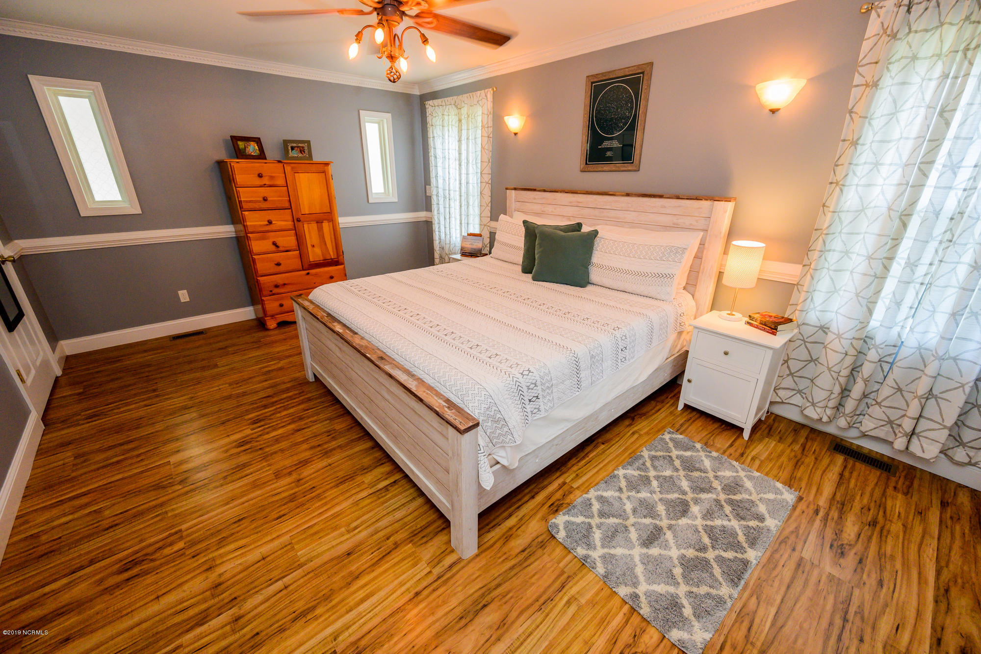Main Bedroom 1