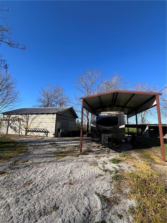 1920 Spring Bayou Road Marksville, LA 71351 - Photo 9 of 16