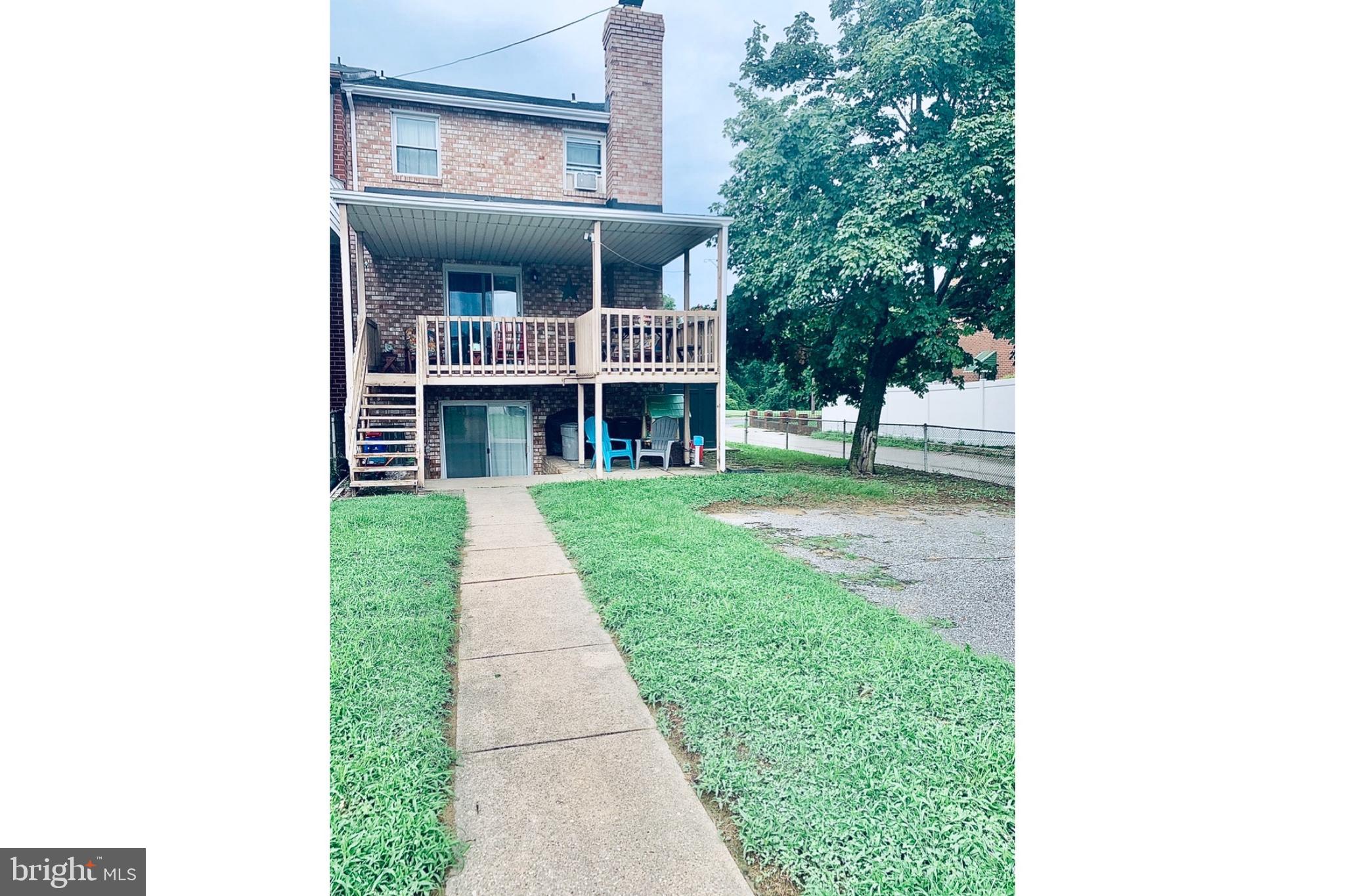 7911 Gray Haven Road Baltimore, MD 21222 - Photo 22 of 27