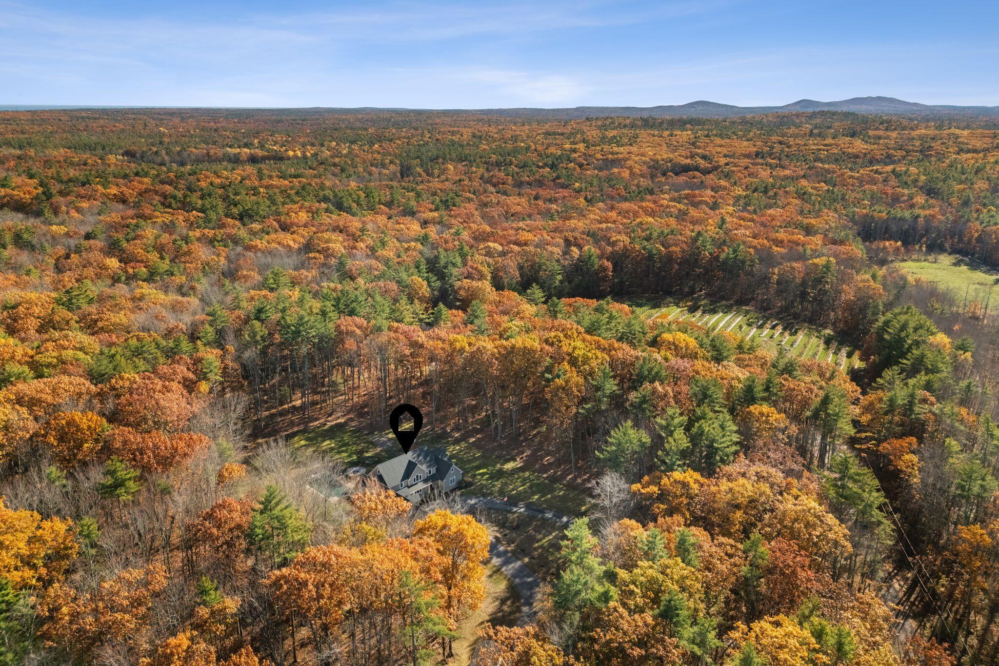 1390 North Berwick Road Wells, ME 04090 - Photo 50 of 53 33_DJI_20251028135616_0080_DW