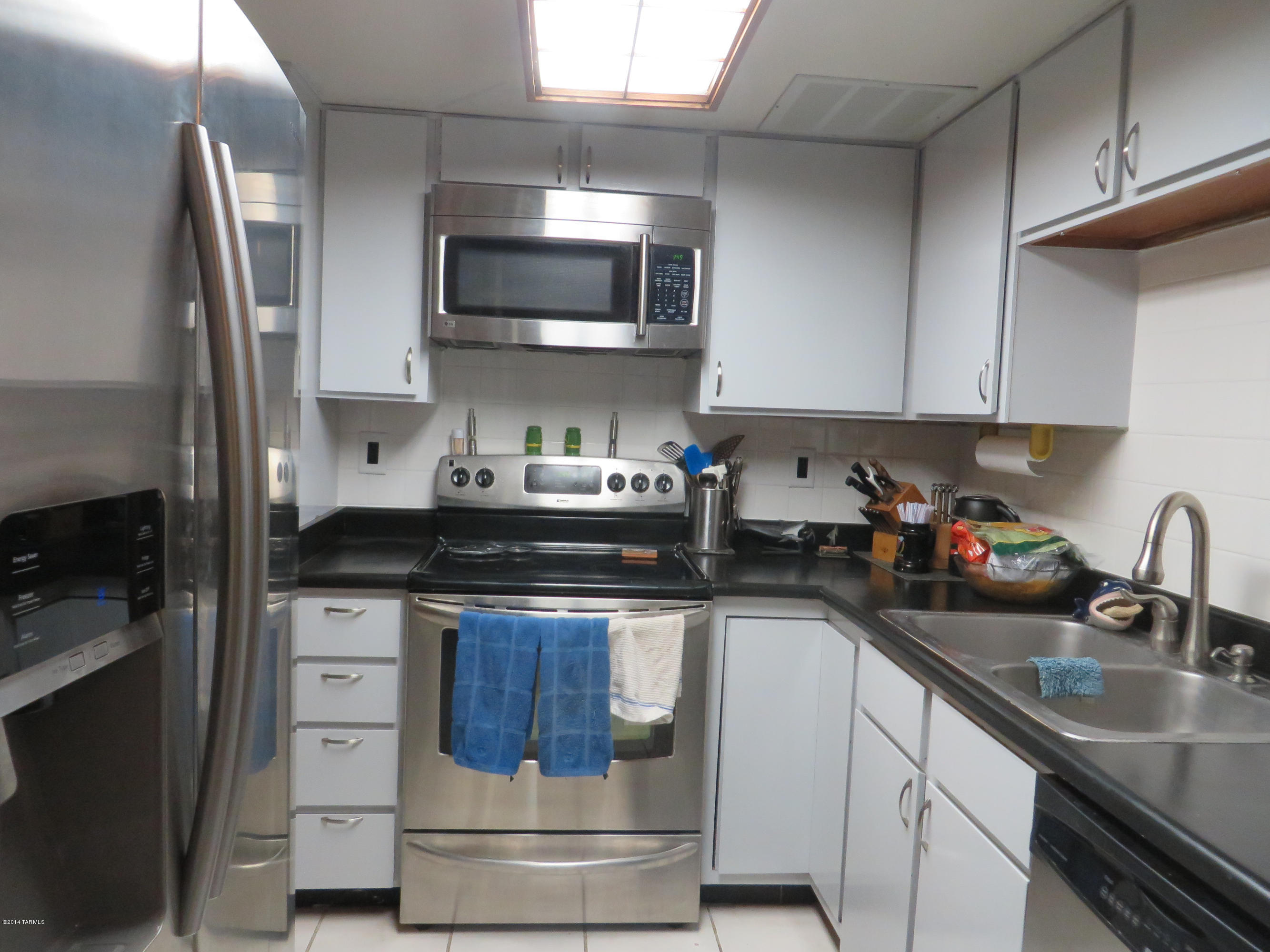2785 West Anklam Road, Unit F Tucson, AZ 85745 - Photo 7 of 37