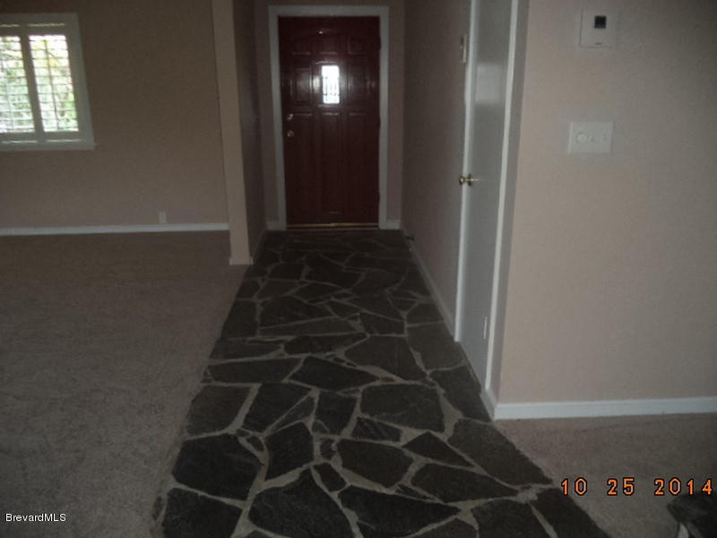 841 Egret Road Cocoa, FL 32926 - Photo 15 of 31 841 front entry