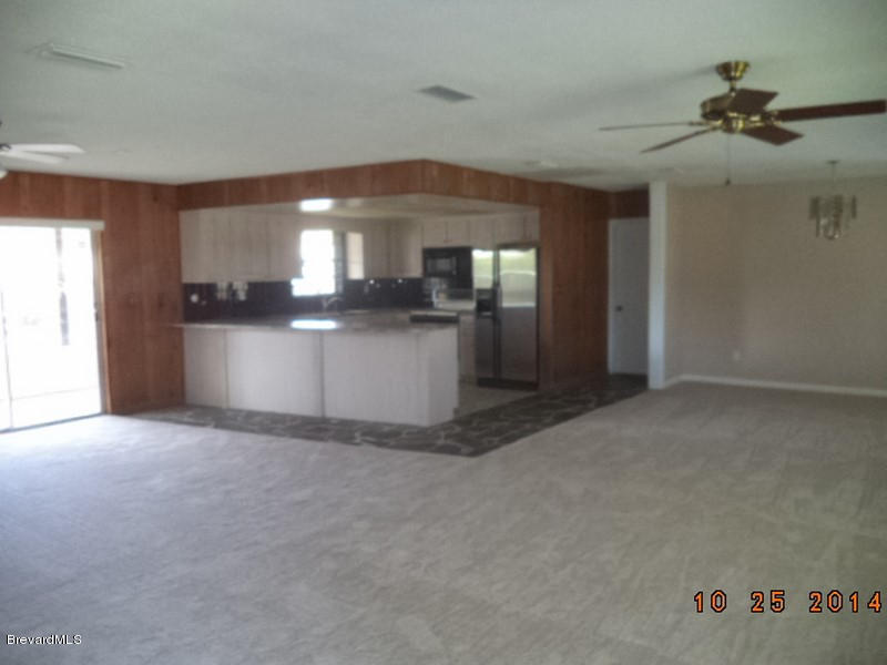 841 Egret Road Cocoa, FL 32926 - Photo 19 of 31 841 Kitchen