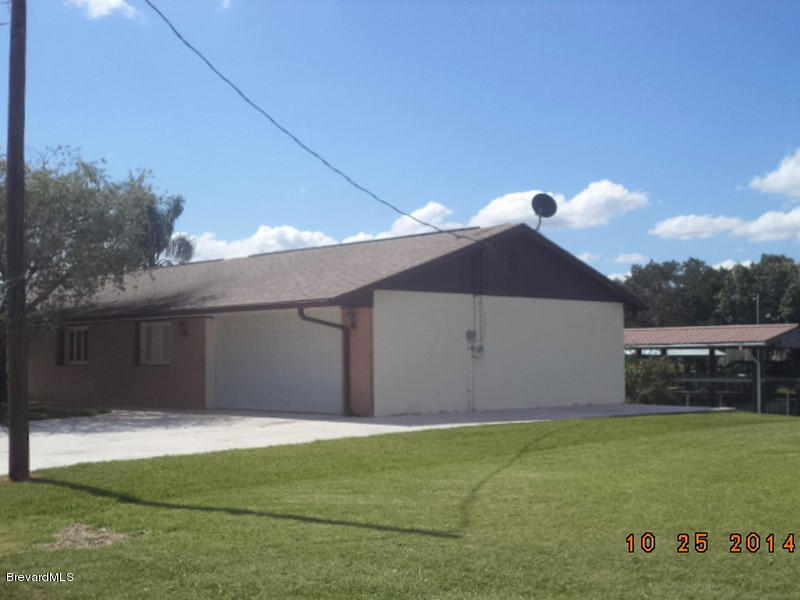 841 Egret Road Cocoa, FL 32926 - Photo 26 of 31 841 right side