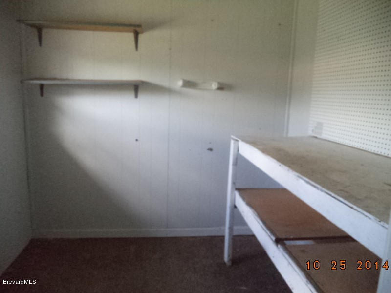 841 Egret Road Cocoa, FL 32926 - Photo 30 of 31 841 Utility