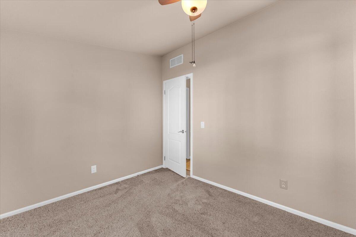 4719 Maple Trail Redding, CA 96003 - Photo 28 of 42 a view of an empty room
