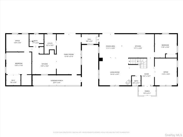 $625,000 | 73 Tomkins Avenue, Stony Point, NY 10980
