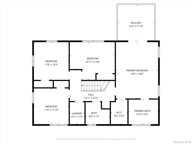 $625,000 | 73 Tomkins Avenue, Stony Point, NY 10980