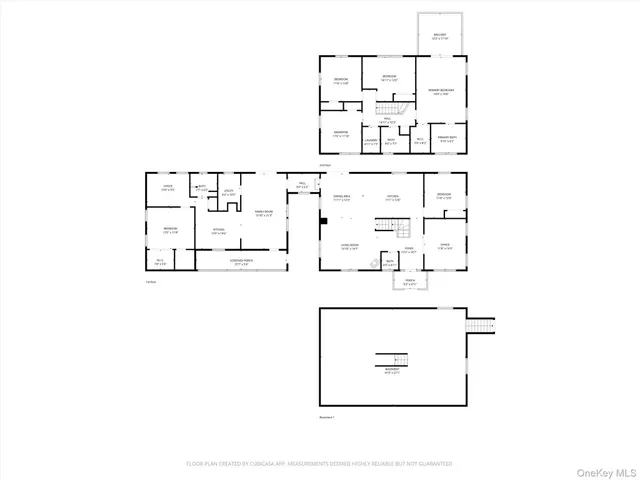 $625,000 | 73 Tomkins Avenue, Stony Point, NY 10980
