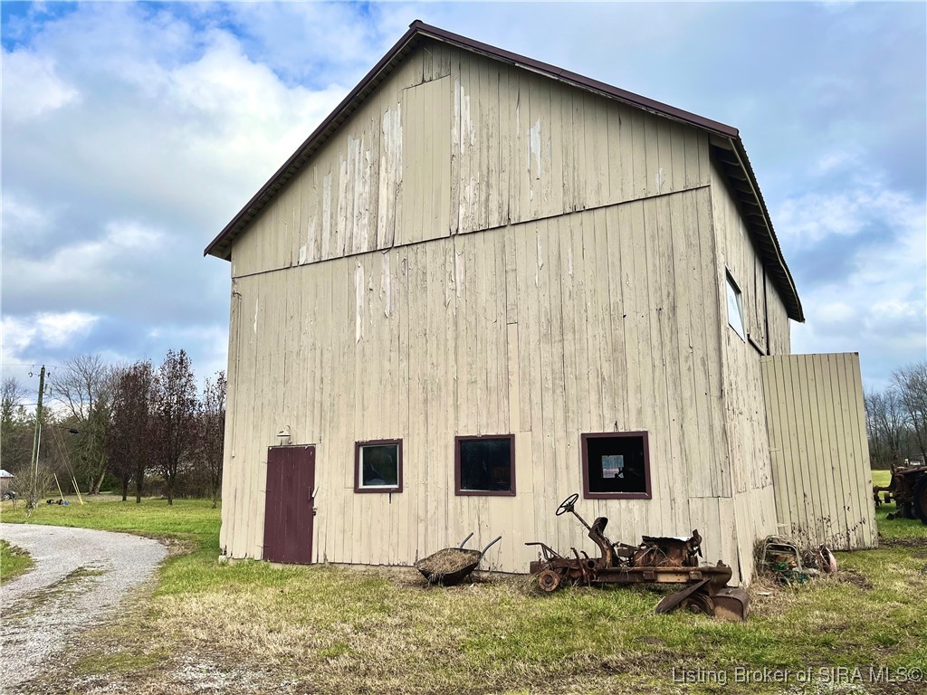 4131 West Interstate Block Road Madison, IN 47250 - Photo 14 of 28