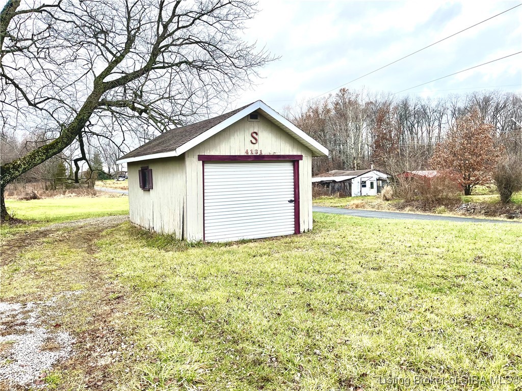 4131 West Interstate Block Road Madison, IN 47250 - Photo 21 of 28
