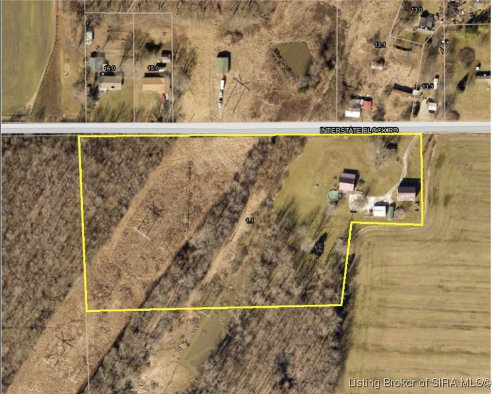 4131 West Interstate Block Road Madison, IN 47250 - Photo 28 of 28