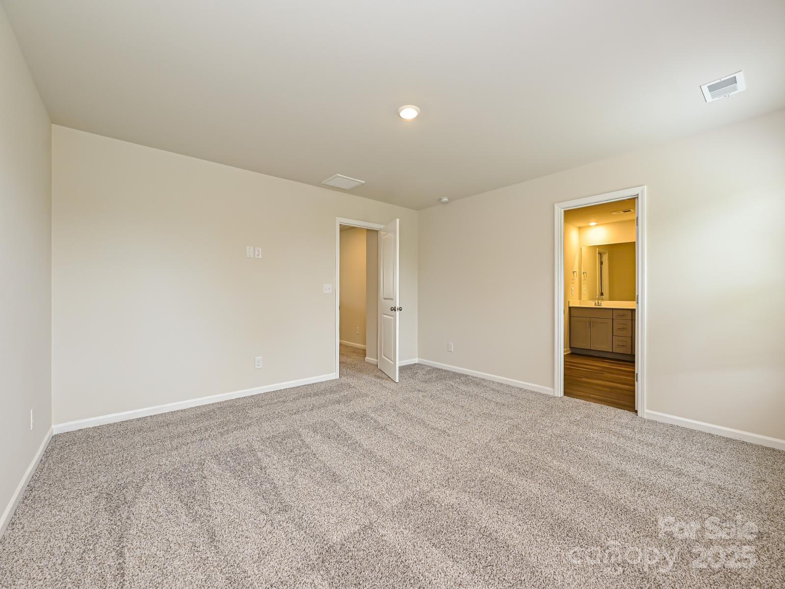1441 31st Street Northeast Conover, NC 28613 - Photo 18 of 20 a view of an empty room with a window