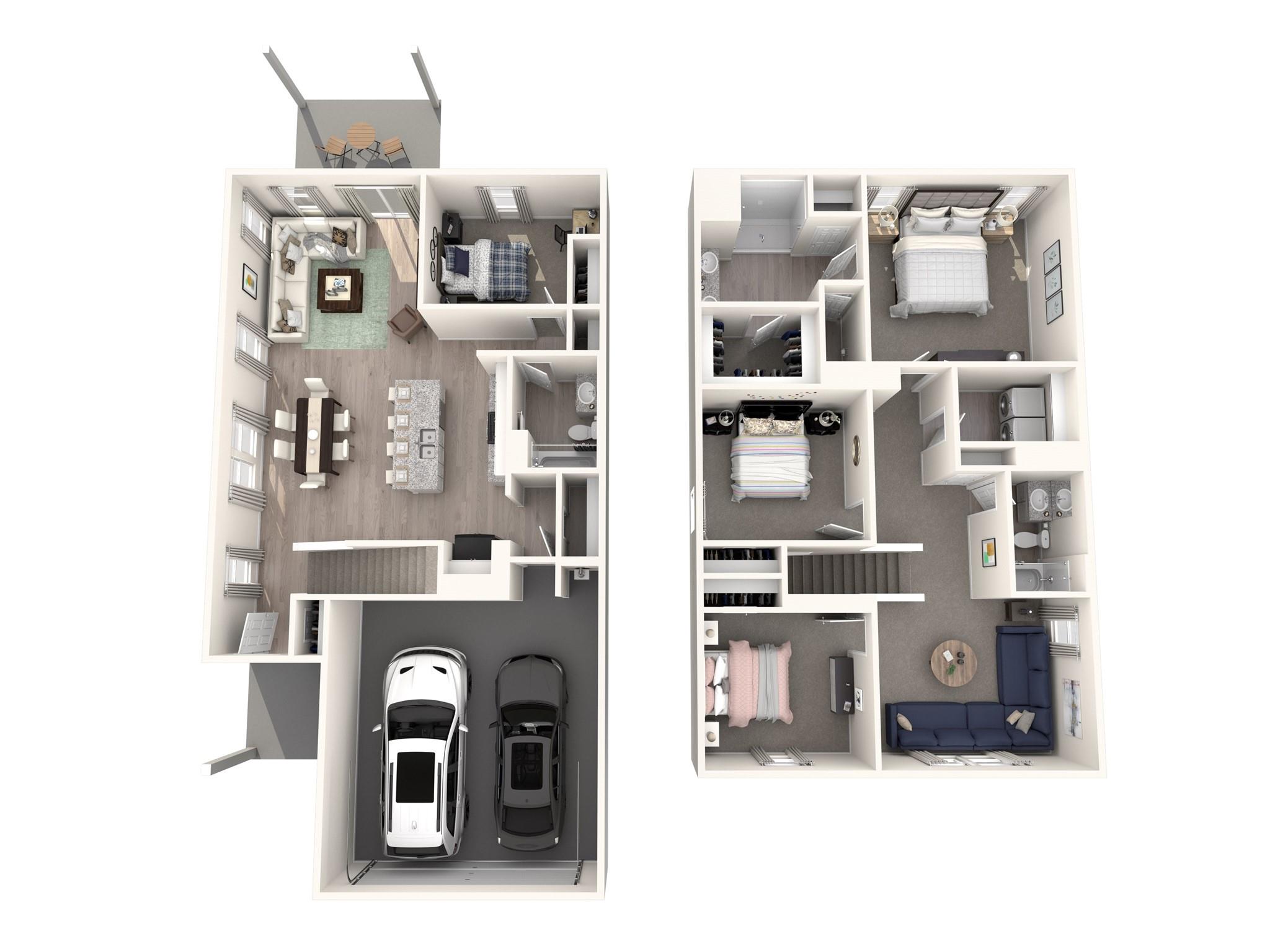 1441 31st Street Northeast Conover, NC 28613 - Photo 3 of 20 a picture of a bathroom with a sink