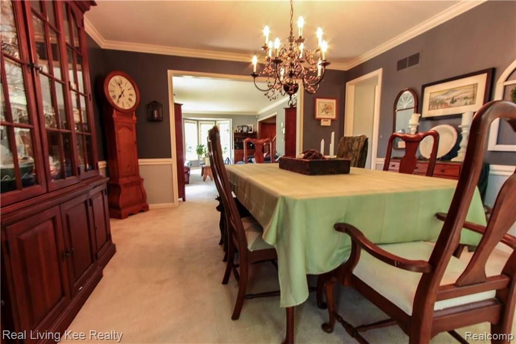 1768 Old Homestead Drive Rochester Hills, MI 48306 - Photo 12 of 25