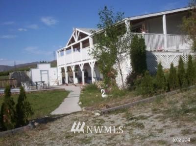 84 Clarkston Mill Road Tonasket, WA 98855 - Photo 1 of 1 Gallery Image 1
