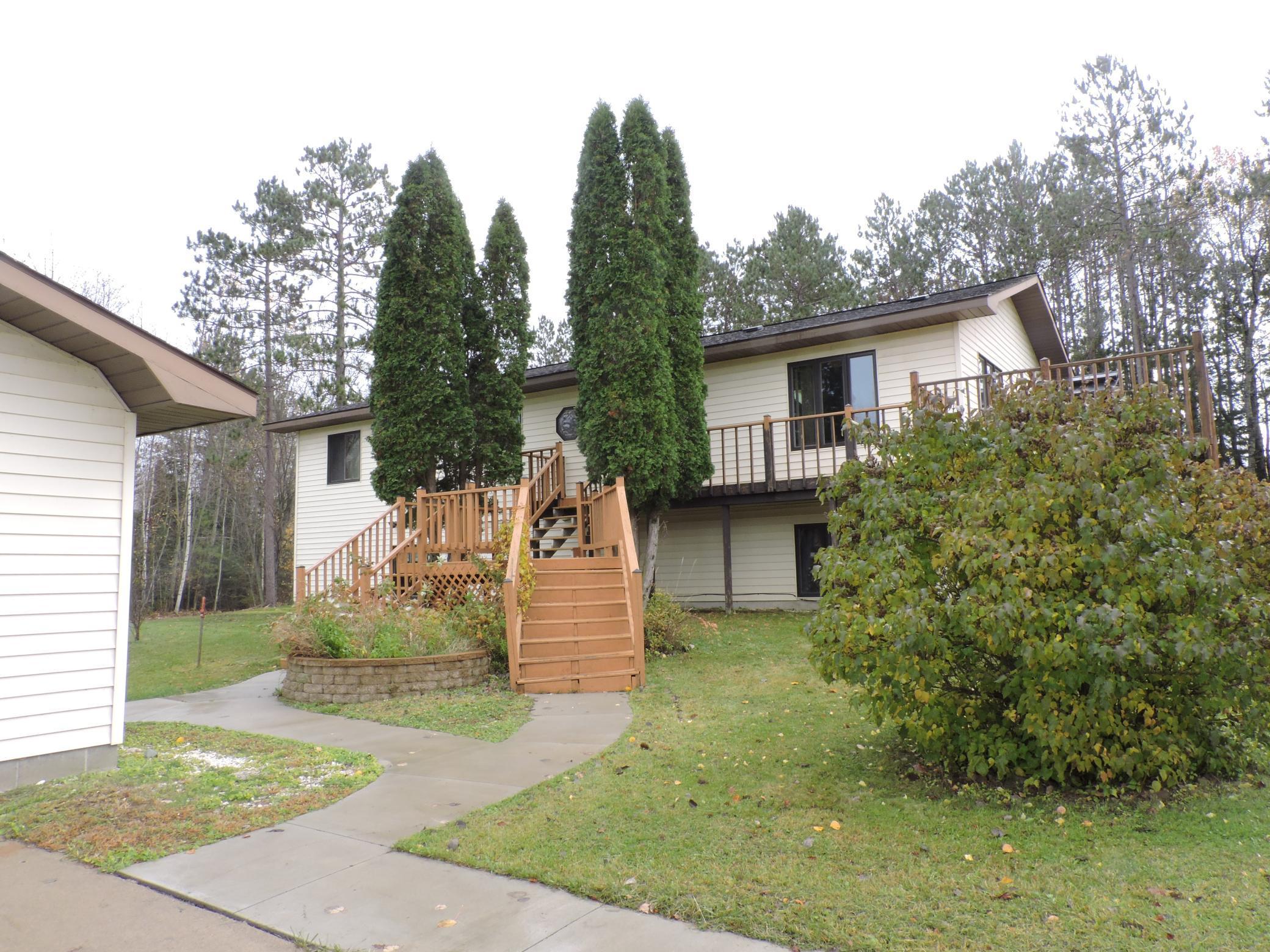 26389 Reilly Beach Road Taconite, MN 55709 - Photo 1 of 37